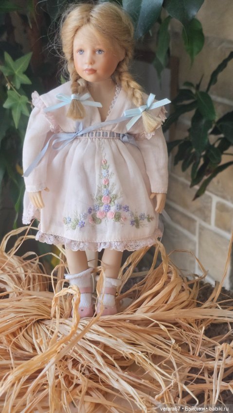 Kimberly от Heidi Plusczok. 2004 год (фото 5)