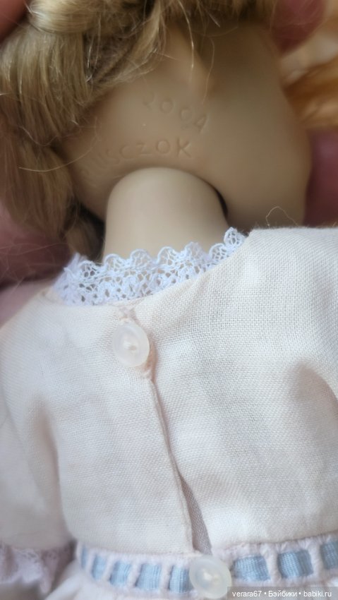 Kimberly от Heidi Plusczok. 2004 год (фото 4)