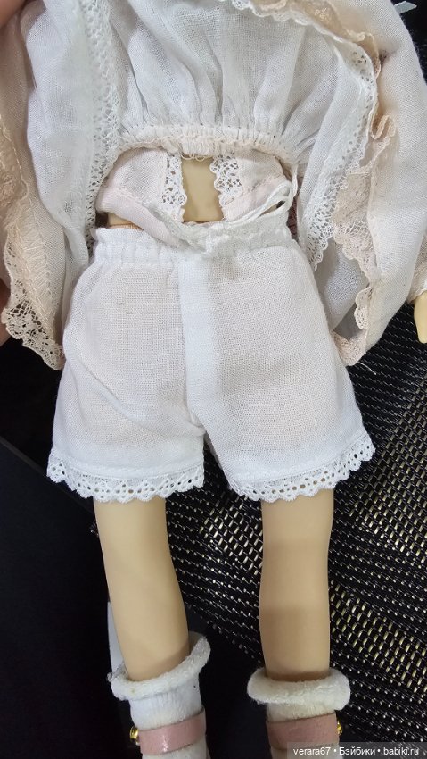 Kimberly от Heidi Plusczok. 2004 год