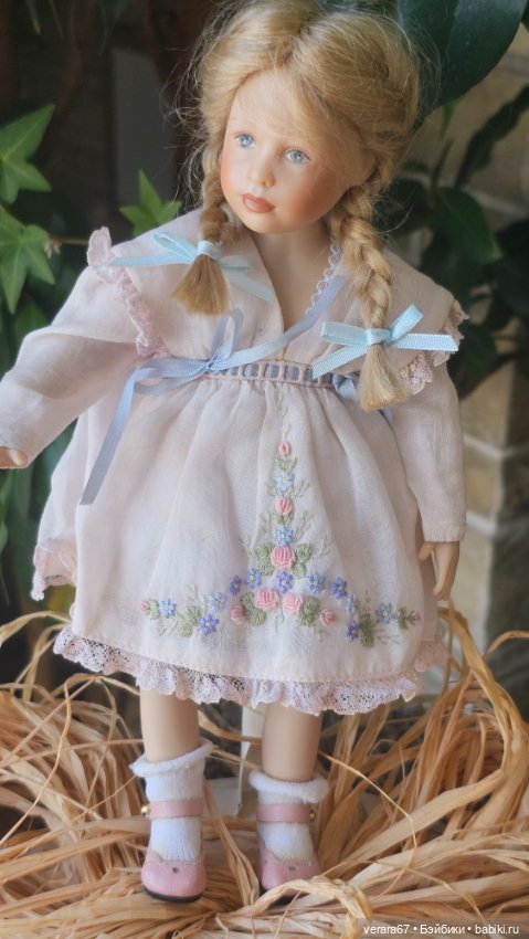 Kimberly от Heidi Plusczok. 2004 год (фото 3)