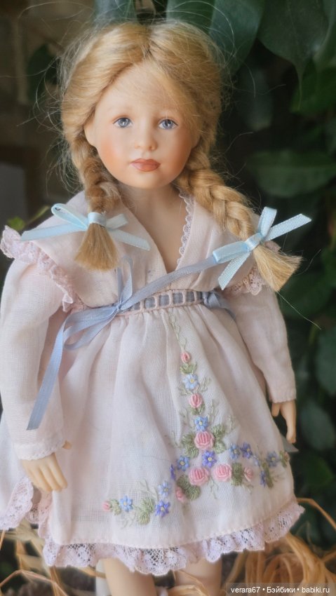 Kimberly от Heidi Plusczok. 2004 год (фото 8)