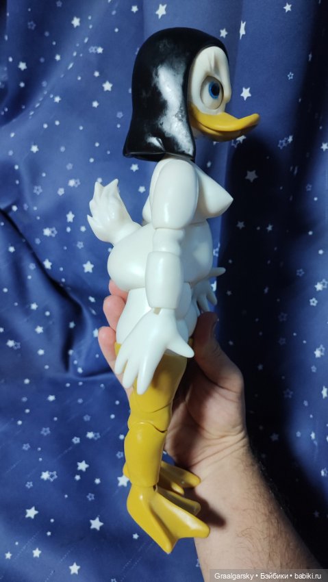 Магика Де Гипноз — Куклы BJD (фото 9)