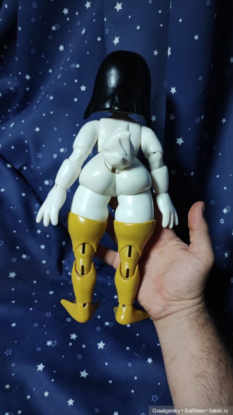 Магика Де Гипноз — Куклы BJD (фото 10)