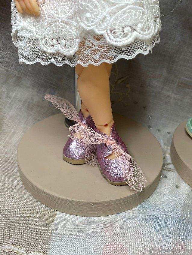 Подставки для кукол типа Паола рейна (фото 3)