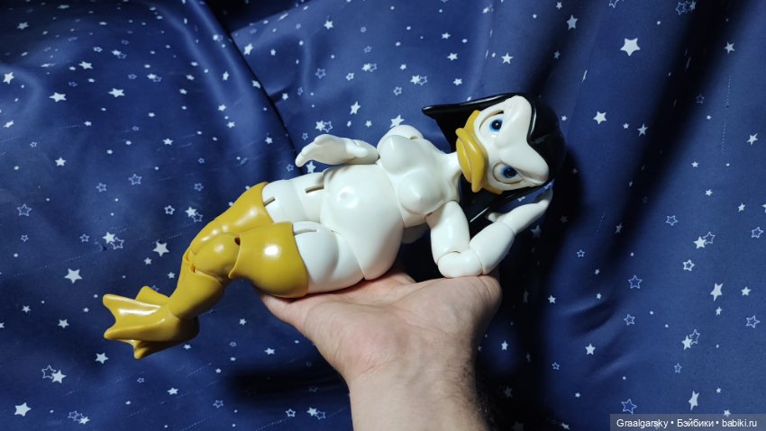 Магика Де Гипноз — Куклы BJD (фото 6)