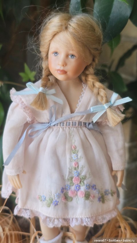 Kimberly от Heidi Plusczok. 2004 год (фото 9)