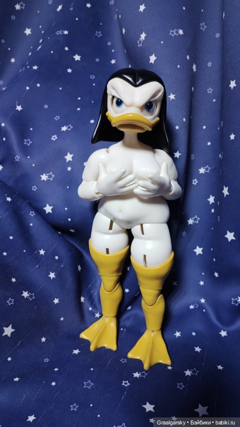 Магика Де Гипноз — Куклы BJD (фото 5)