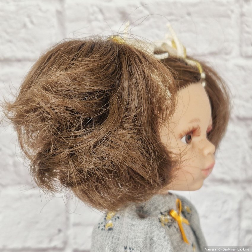 Paola Reina кукла Фаби, 32 см (фото 3)