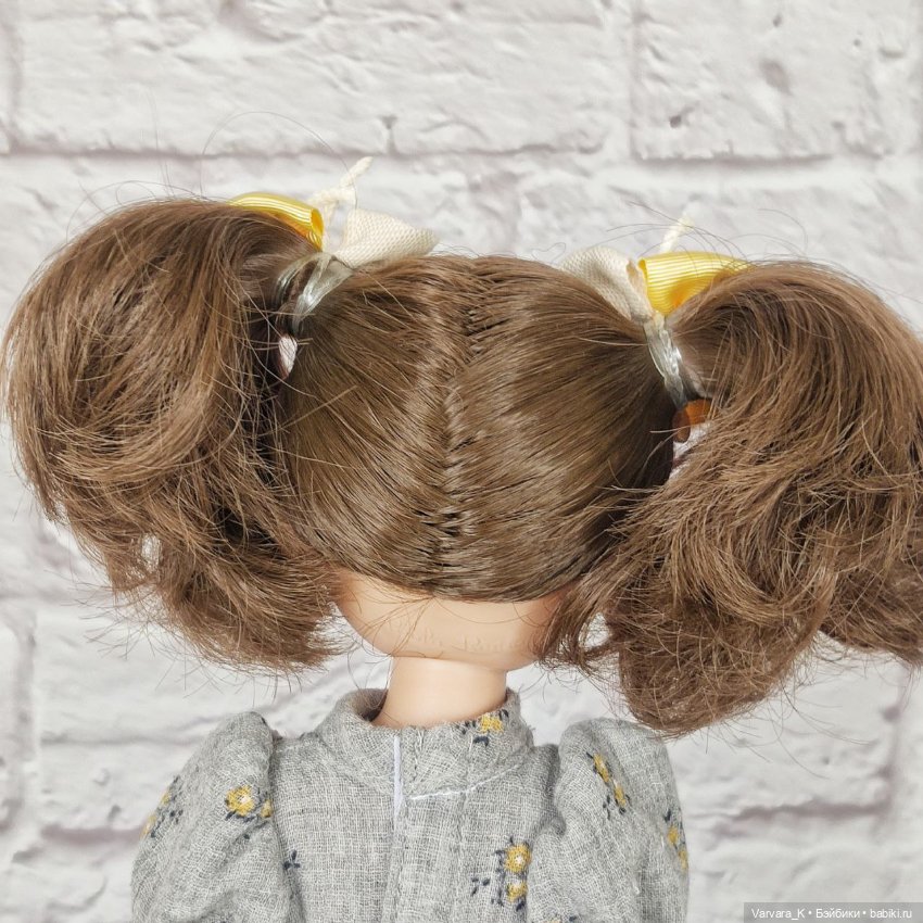Paola Reina кукла Фаби, 32 см (фото 2)