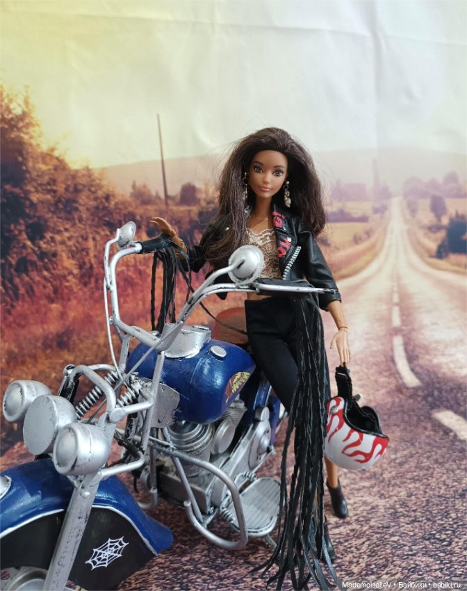 Мотоцикл Indian — Коляски