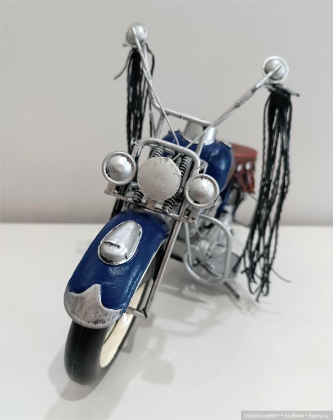 Мотоцикл Indian — Коляски (фото 5)