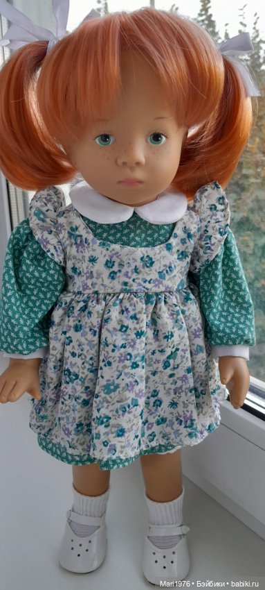 Sosette — Коллекционные куклы