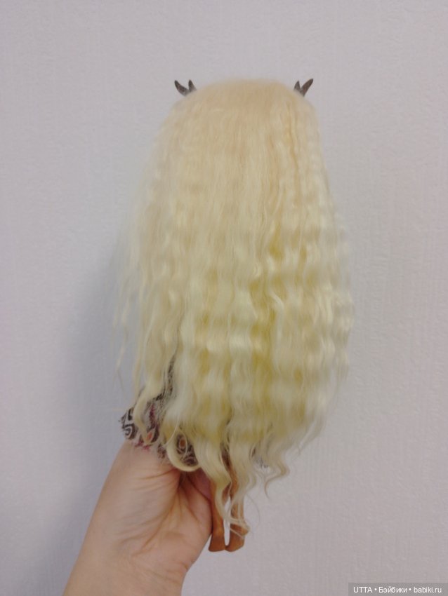 ООАК на базе Монстр Хай — ООАК (кастом куклы) (фото 3)