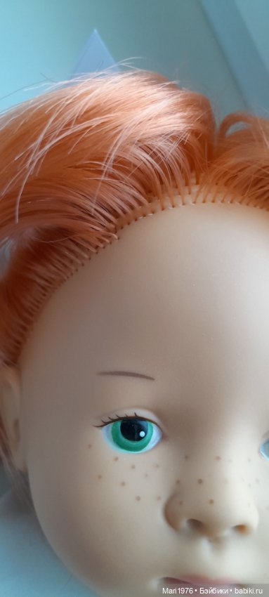 Sosette — Коллекционные куклы (фото 6)