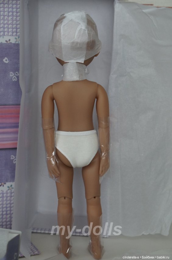 Келли Ruby Red фанатское издание