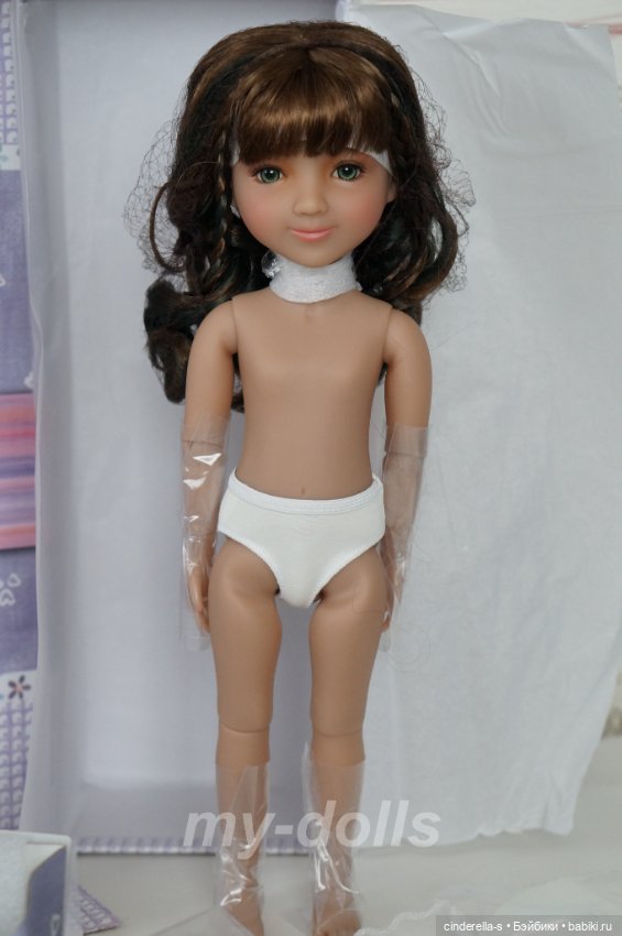 Келли Ruby Red фанатское издание (фото 8)