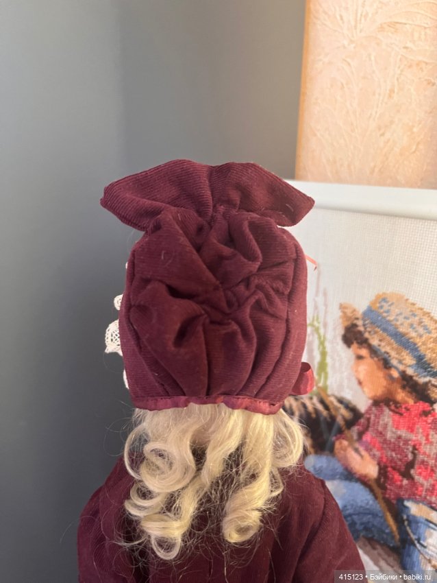 Комплект одежды — Одежда (фото 7)