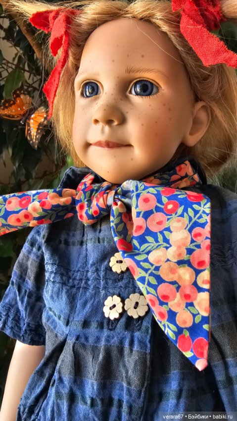 Anne-Johanne III oт Zwergnase. Лимит 50 (фото 6)