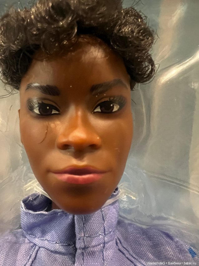 Shuri Marvel Black Panther : Wakanda Forever (фото 5)