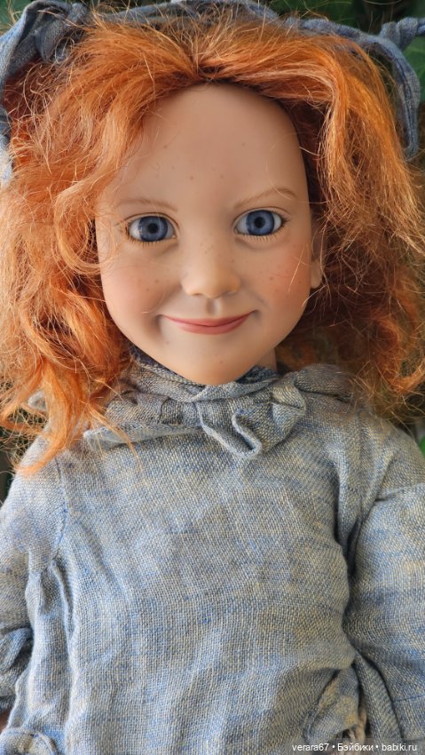 Очаровательная улыбаха Celest от Zwergnase (фото 8)