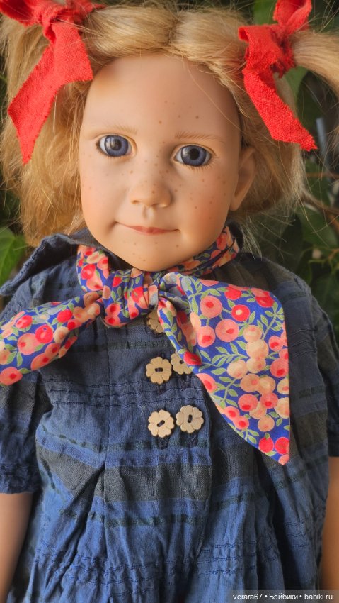 Anne-Johanne III oт Zwergnase. Лимит 50