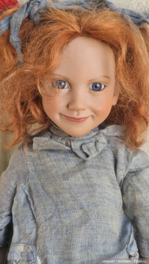 Очаровательная улыбаха Celest от Zwergnase (фото 4)