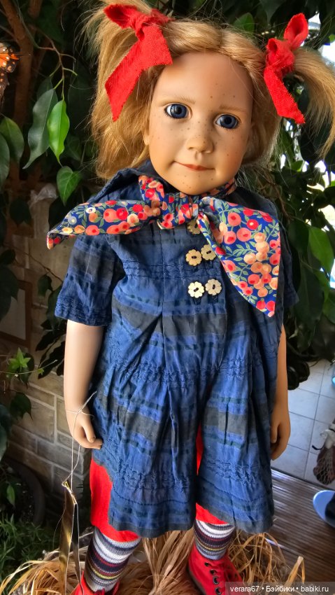 Anne-Johanne III oт Zwergnase. Лимит 50 (фото 10)