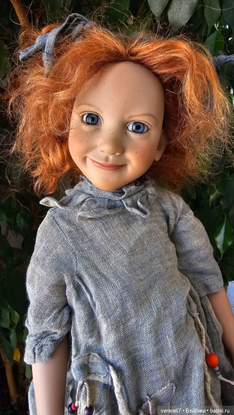 Очаровательная улыбаха Celest от Zwergnase (фото 10)