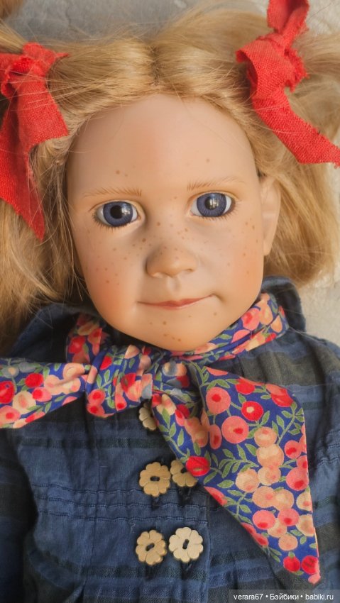 Anne-Johanne III oт Zwergnase. Лимит 50 (фото 3)