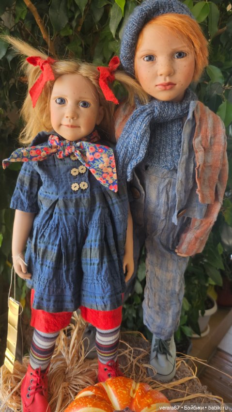 Anne-Johanne III oт Zwergnase. Лимит 50 (фото 4)