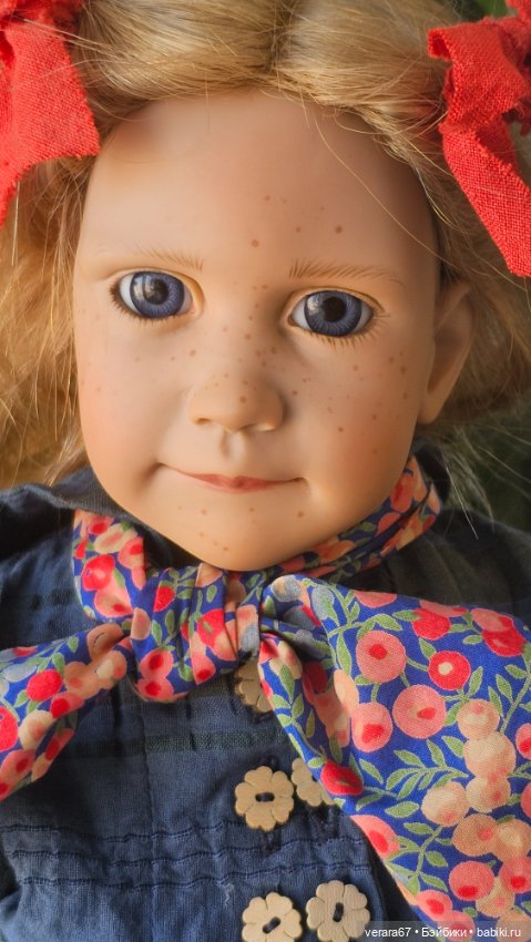 Anne-Johanne III oт Zwergnase. Лимит 50