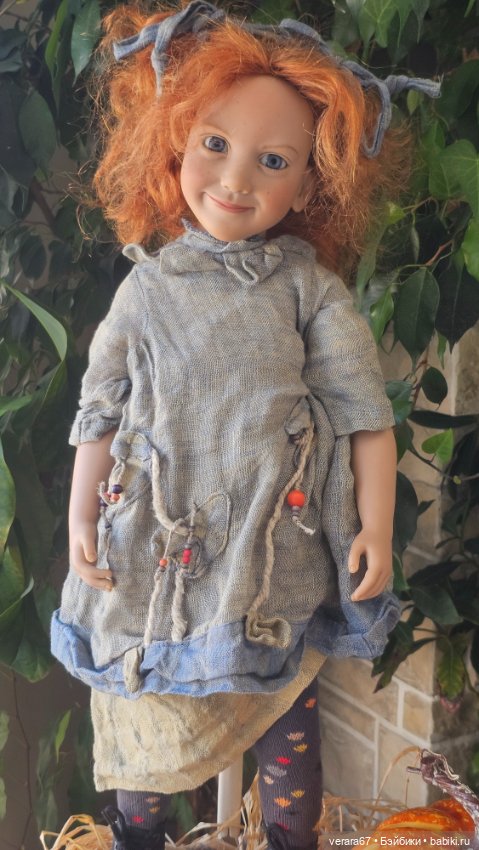 Очаровательная улыбаха Celest от Zwergnase (фото 9)