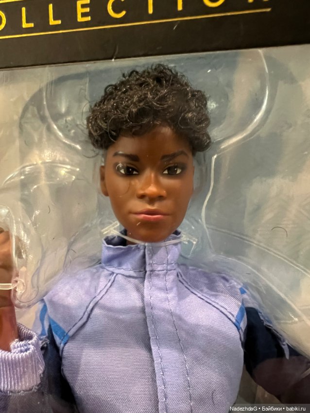 Shuri Marvel Black Panther : Wakanda Forever (фото 2)