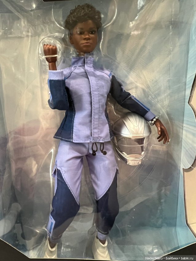 Shuri Marvel Black Panther : Wakanda Forever (фото 6)