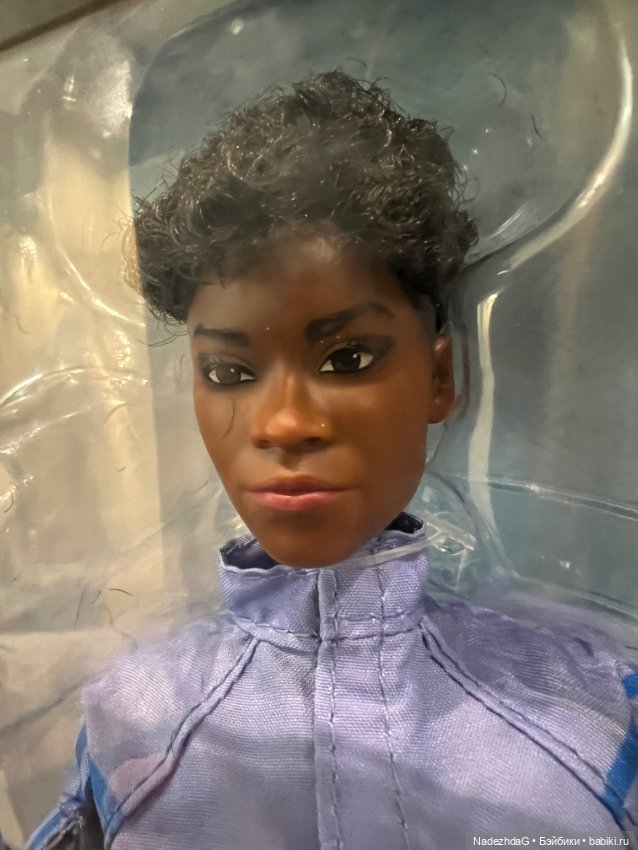 Shuri Marvel Black Panther : Wakanda Forever (фото 4)