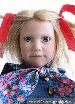 Anne-Johanne III oт Zwergnase. Лимит 50