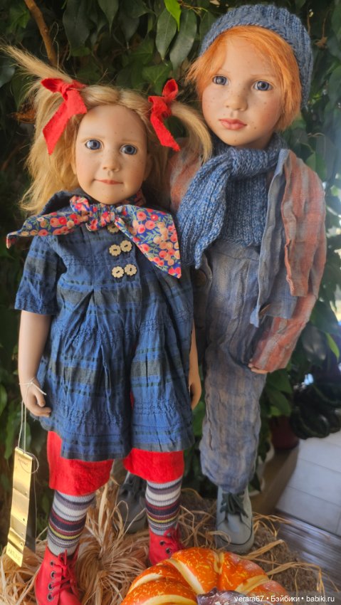 Anne-Johanne III oт Zwergnase. Лимит 50 (фото 5)