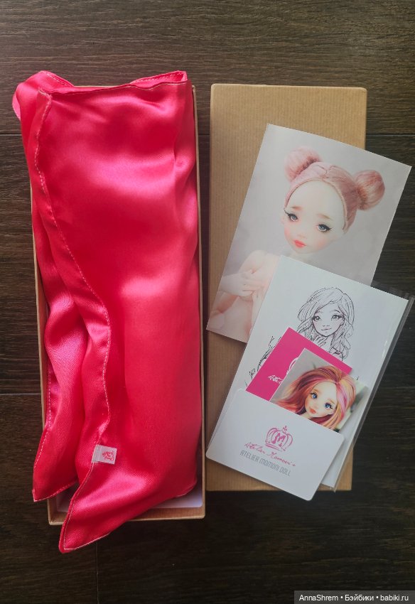 Продам Momonita Момониту от ateliermomoni (фото 7)