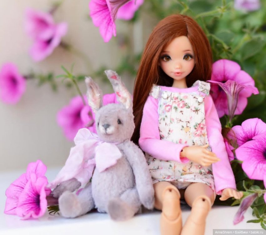 Продам Momonita Момониту от ateliermomoni