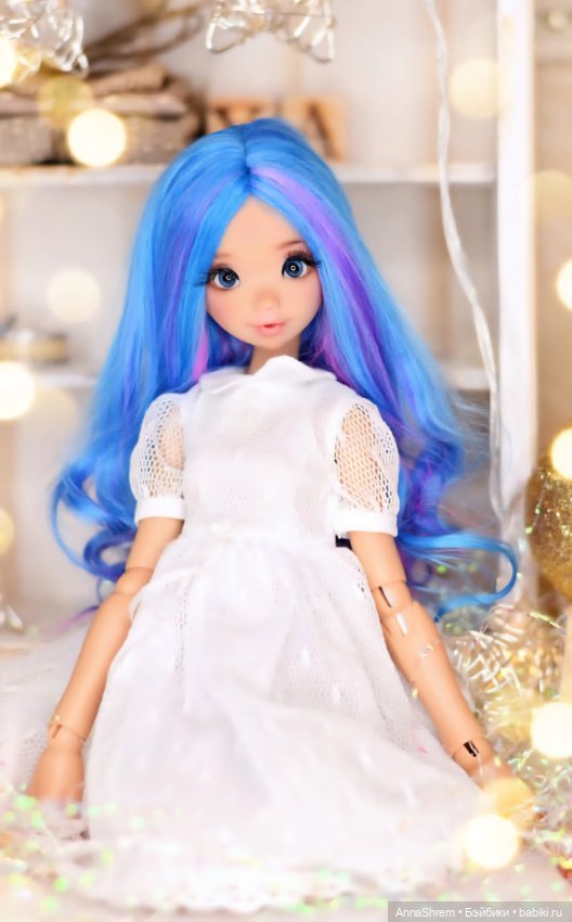 Продам Momonita Момониту от ateliermomoni (фото 3)