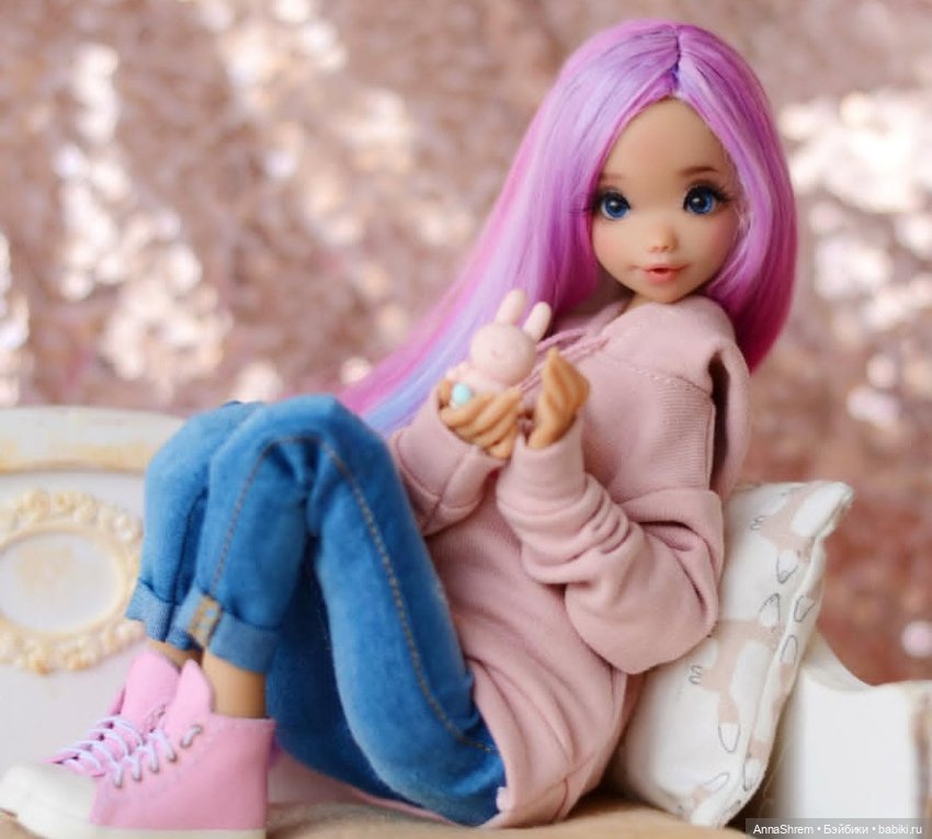 Продам Momonita Момониту от ateliermomoni (фото 4)