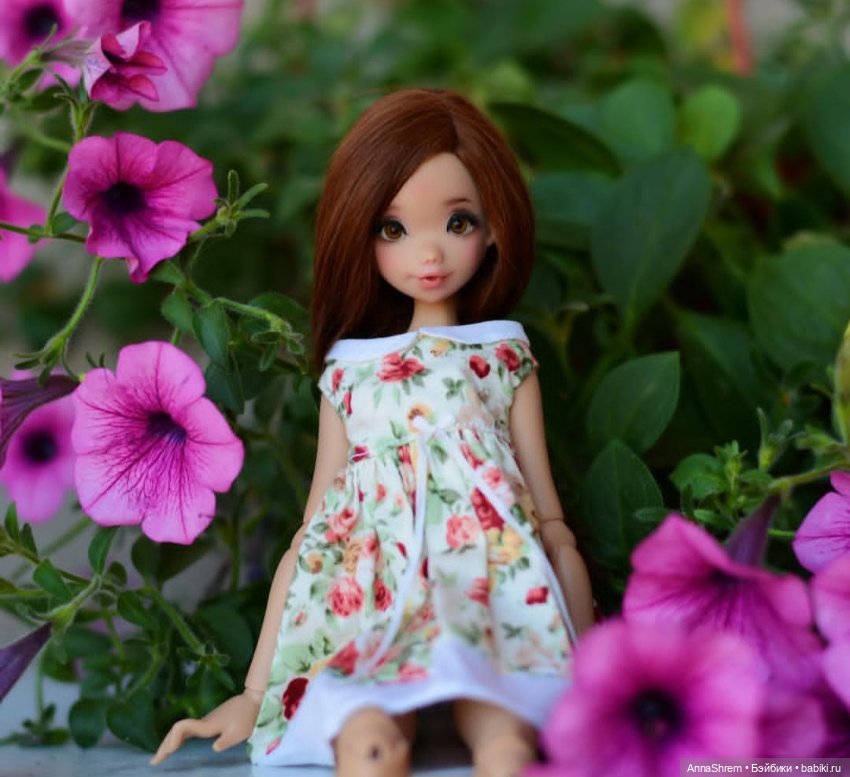 Продам Momonita Момониту от ateliermomoni (фото 2)