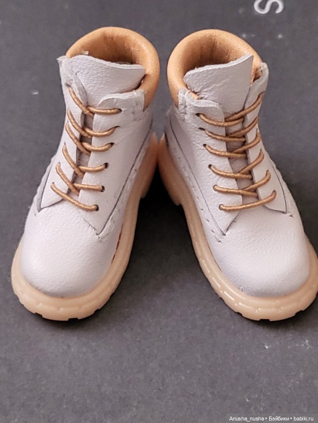 Обувь для подростков Tender Creation (фото 4)