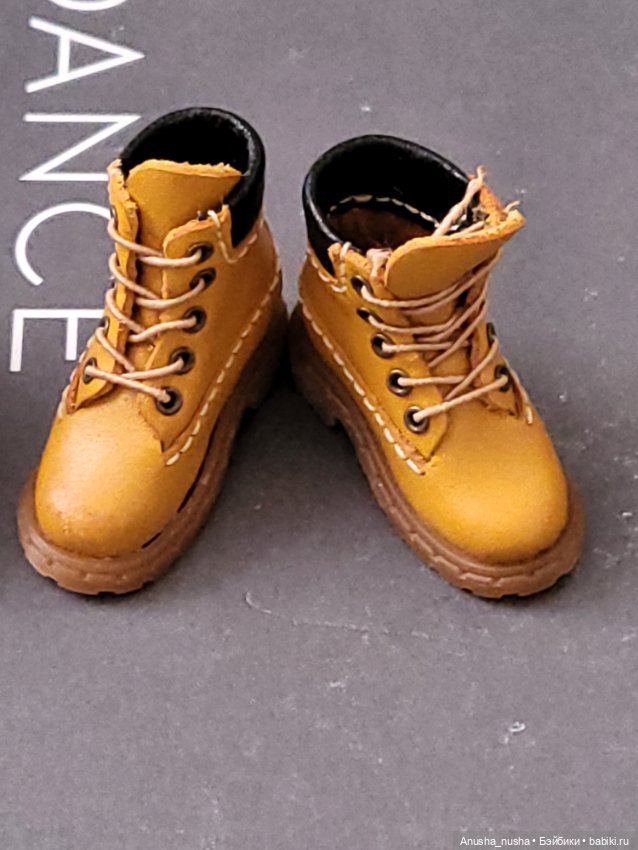 Обувь для подростков Tender Creation (фото 5)