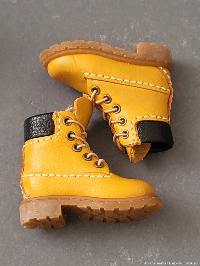 Обувь для подростков Tender Creation (фото 3)