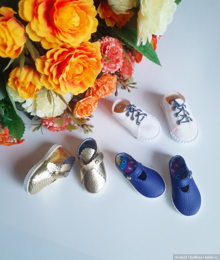 Продам обувь на Minifee (минифи) active line