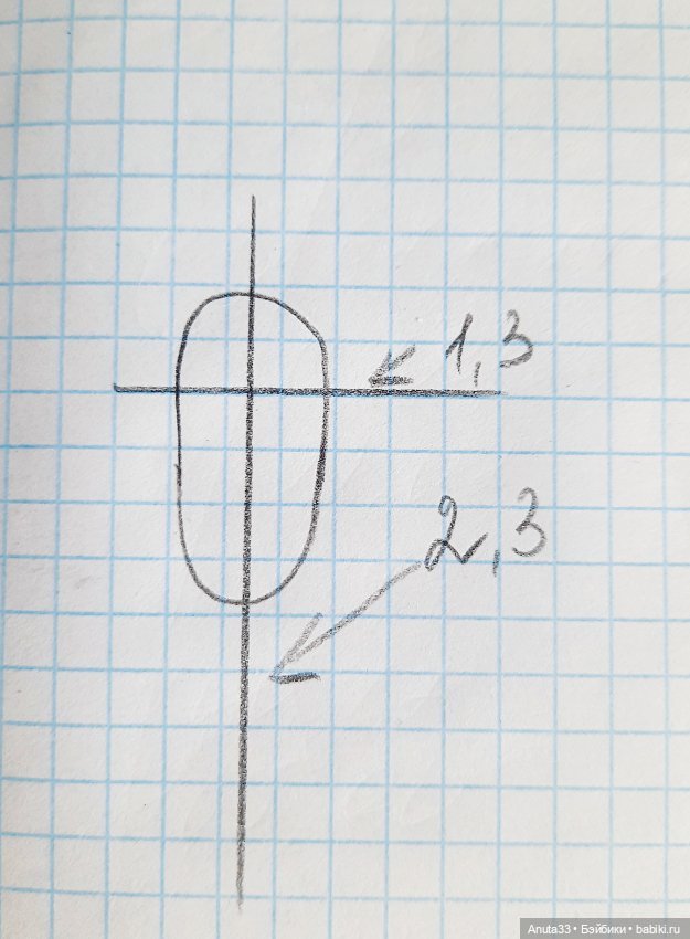 Обувь для UFdoll (UF doll), бжд (фото 4)