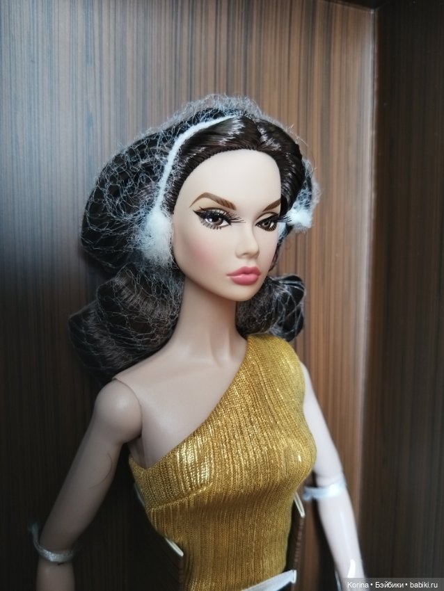 Poppy Parker Angel Eyes Integrity (фото 7)