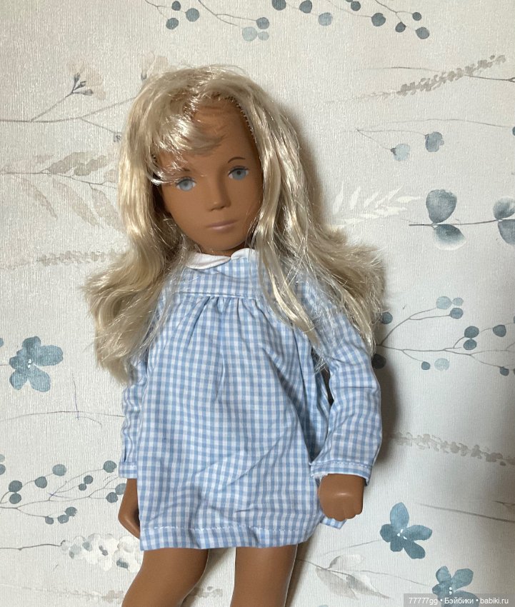Нежная девочка от Sasha Doll (фото 3)