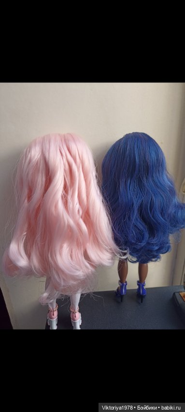 Рейнбоу Хай лот — Игровые куклы (фото 5)